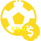 Aposte em esportes do mundo todo no caju7!