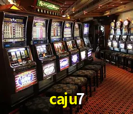 Desvendando o Mundo dos Jogos Virtuais na caju7