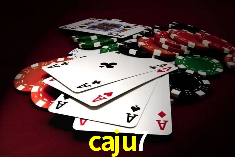 Bônus de Boas-vindas caju7