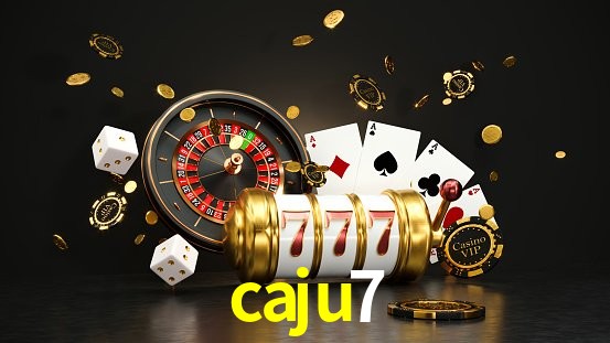 Statistics caju7
