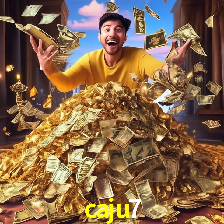 Experiência VIP caju7