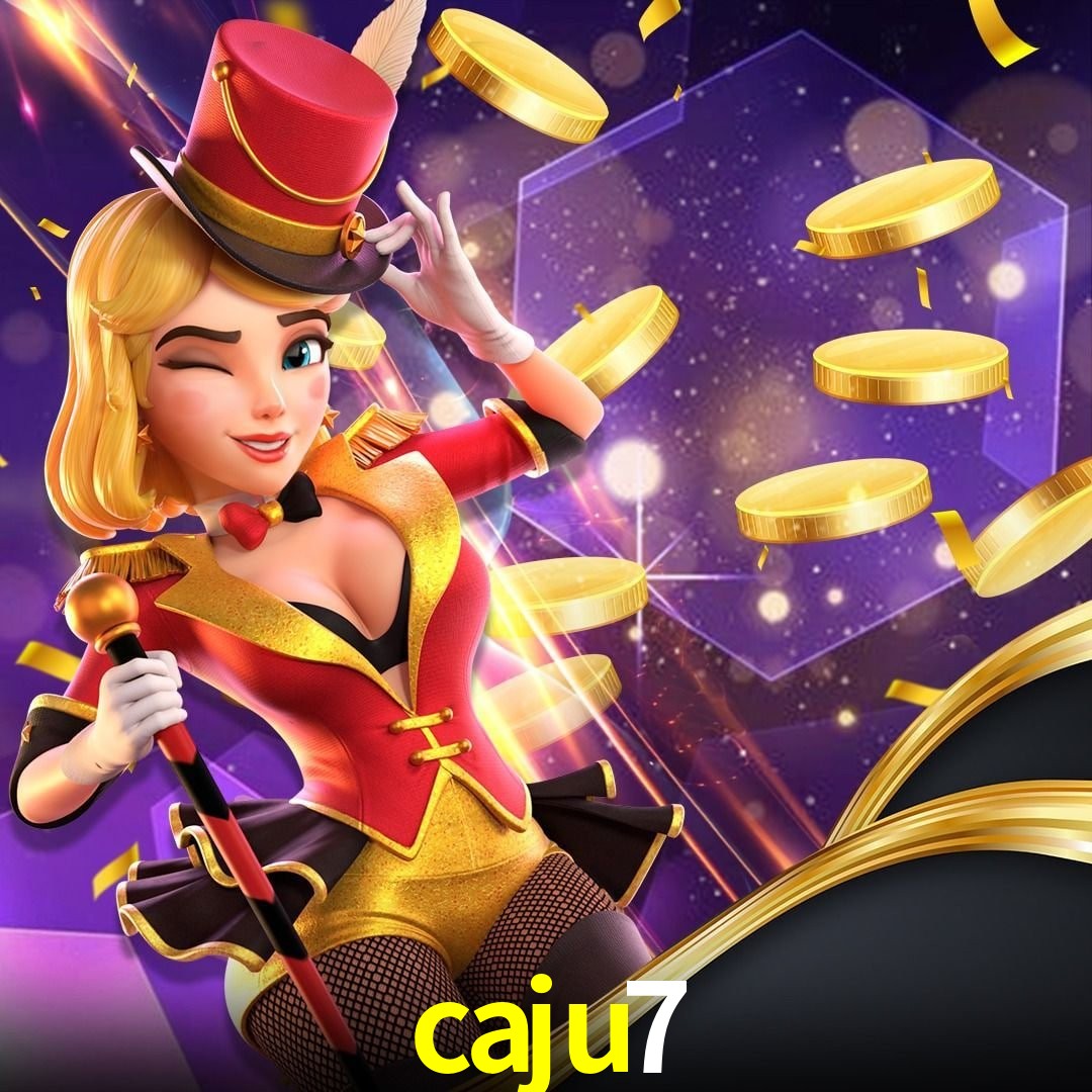 Welcome Bonus caju7
