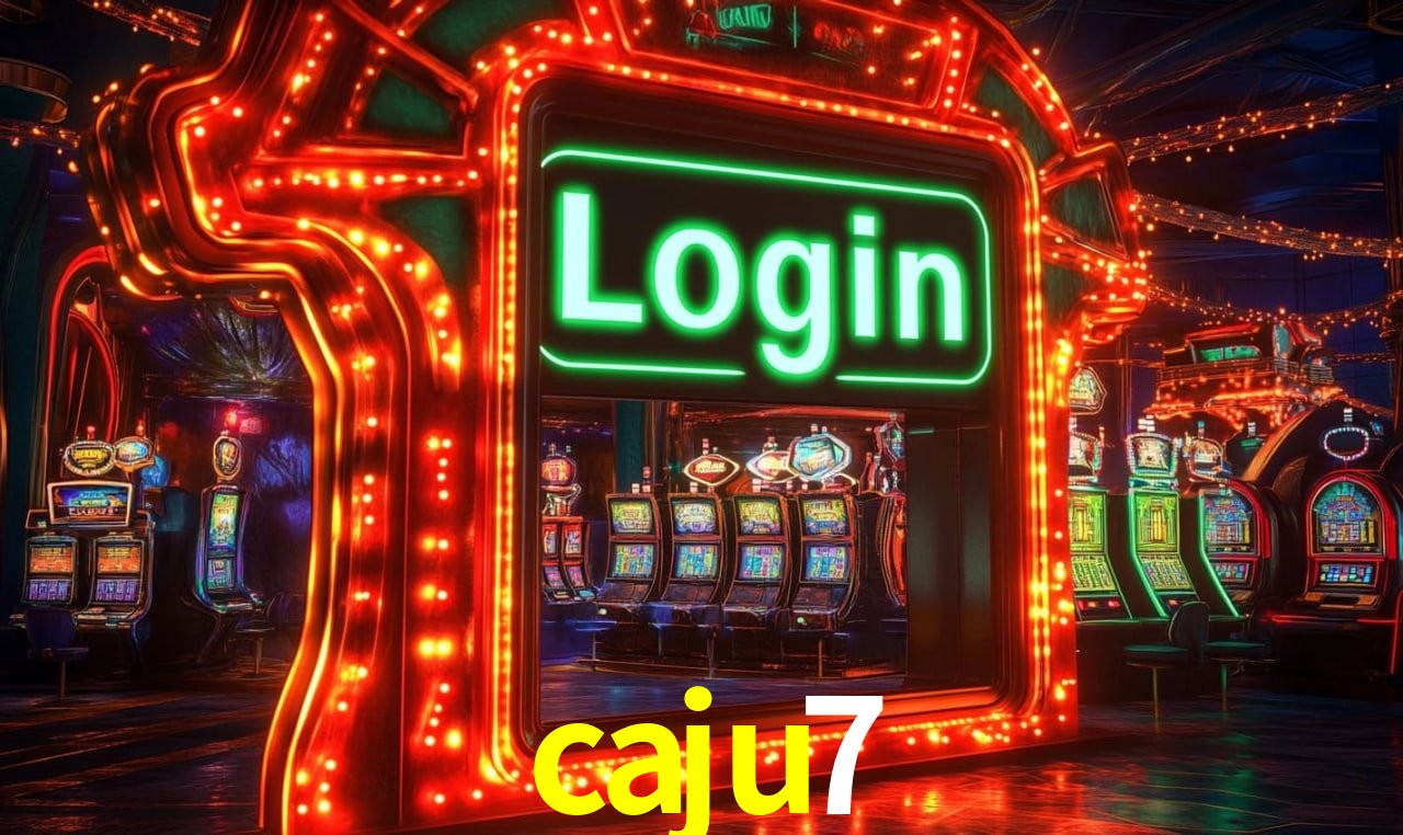Estatísticas caju7
