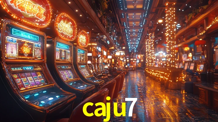 caju7 - Aposta Selvagem na Roda - caju7.com