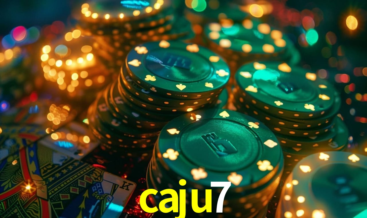 Bônus de Boas-vindas caju7