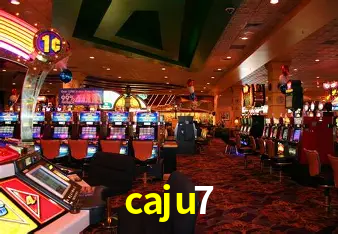 A Revolução dos Aplicativos de Jogos no caju7