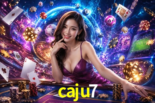 Experiência VIP caju7