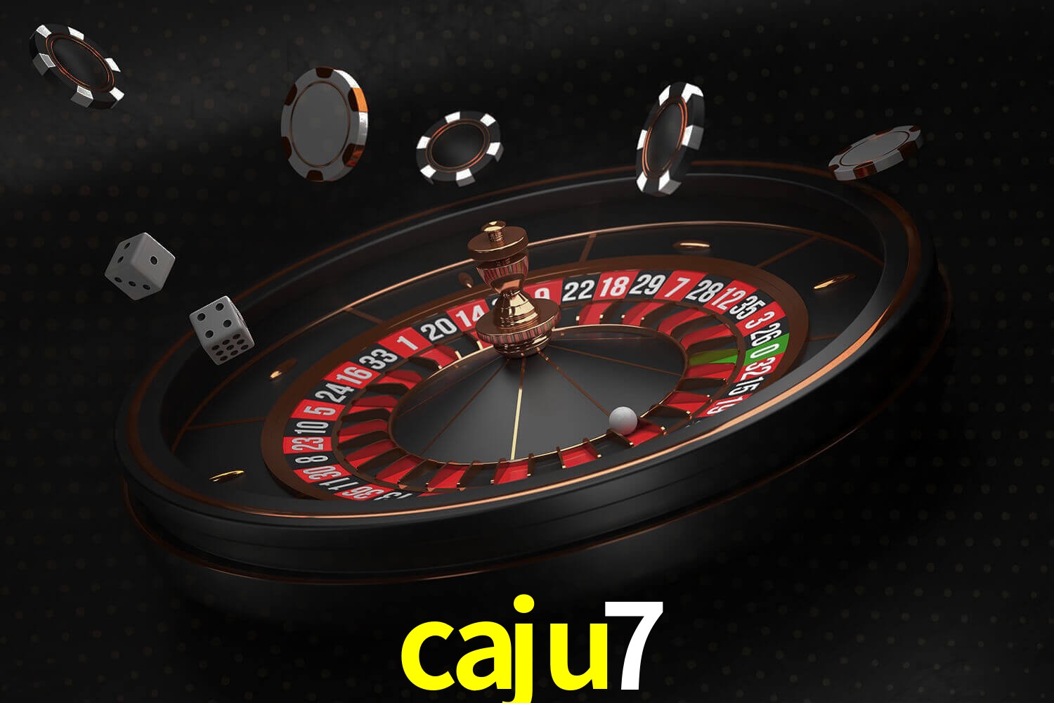 caju7: Seu Cassino Premiado com Pagamentos Rápidos