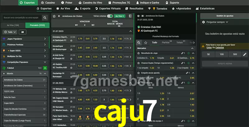 apostas esportivas