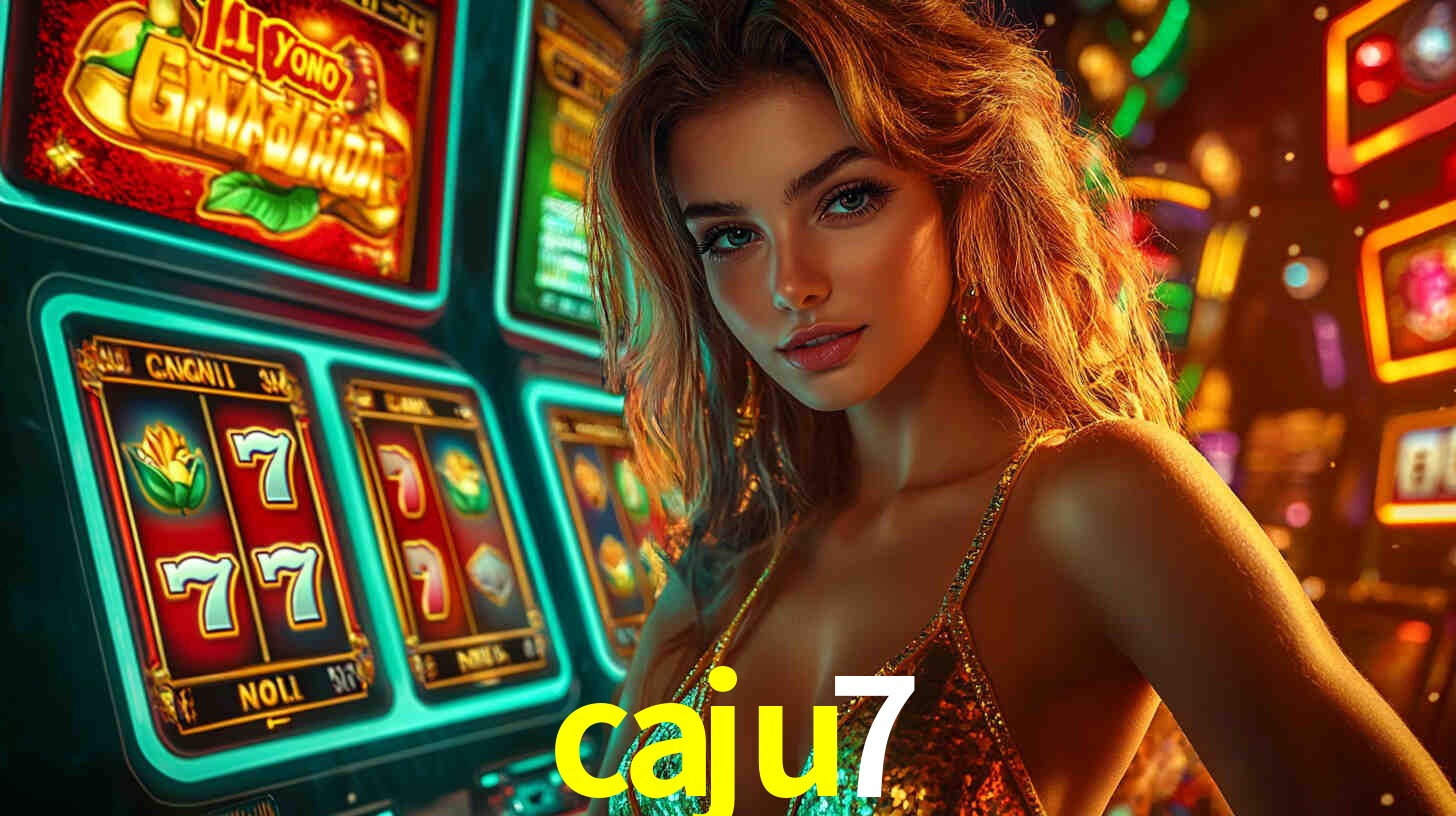 Roulette Table caju7