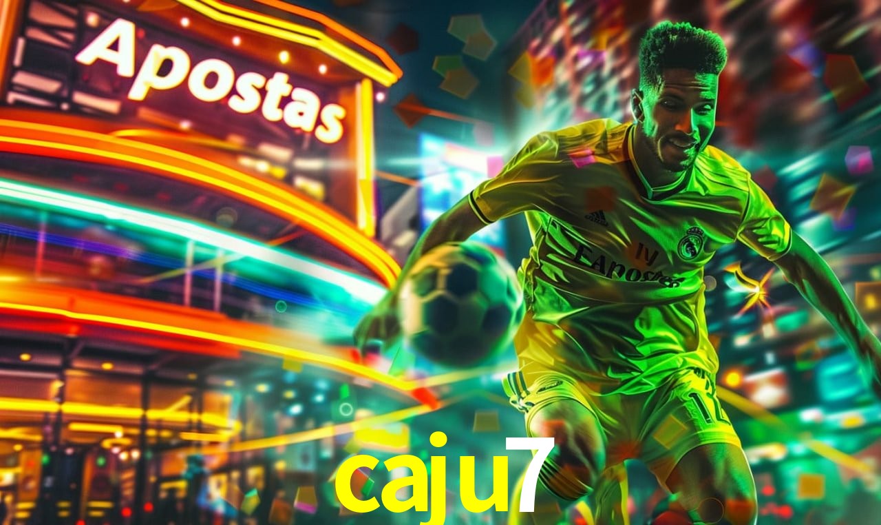 Promoção Relâmpago caju7