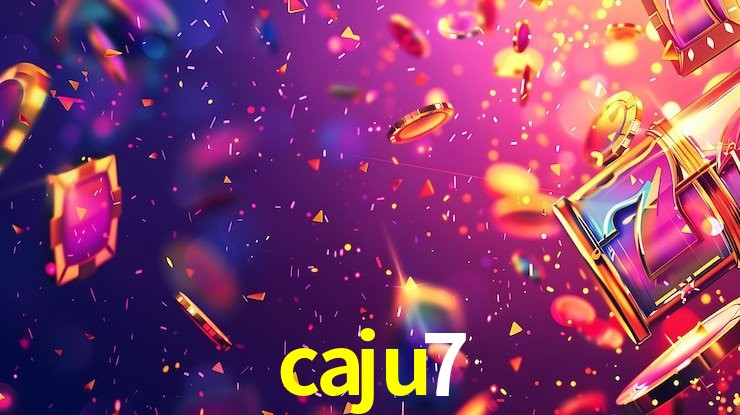 PIX Instantâneo caju7