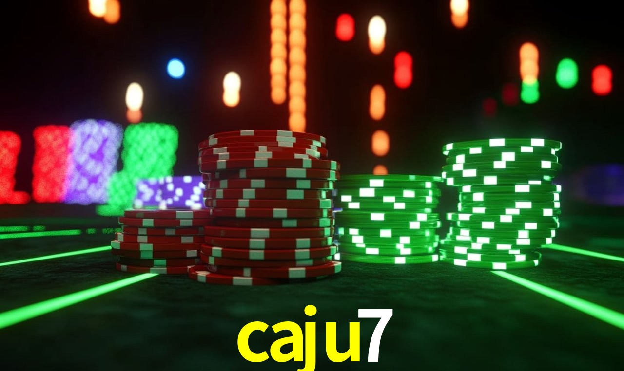 Live Casino caju7