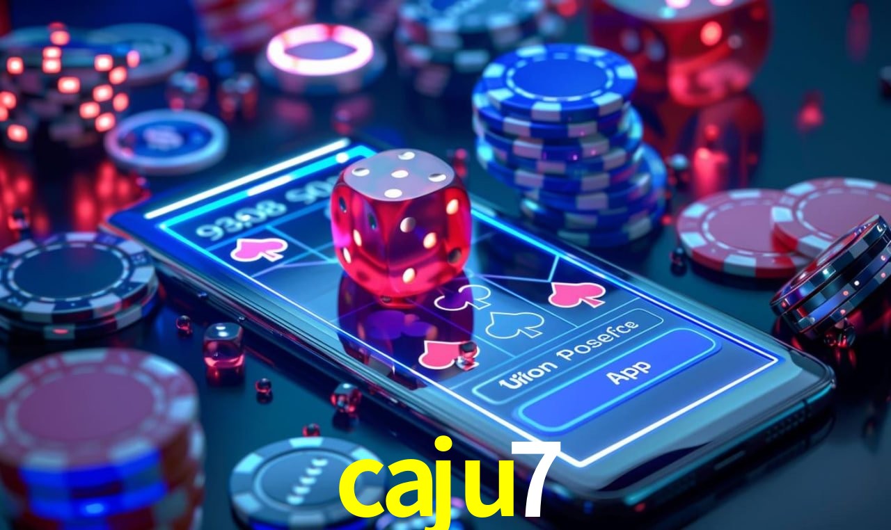 caju7 - Análise de Mercados Esportivos