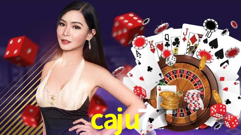 Casino VIP caju7