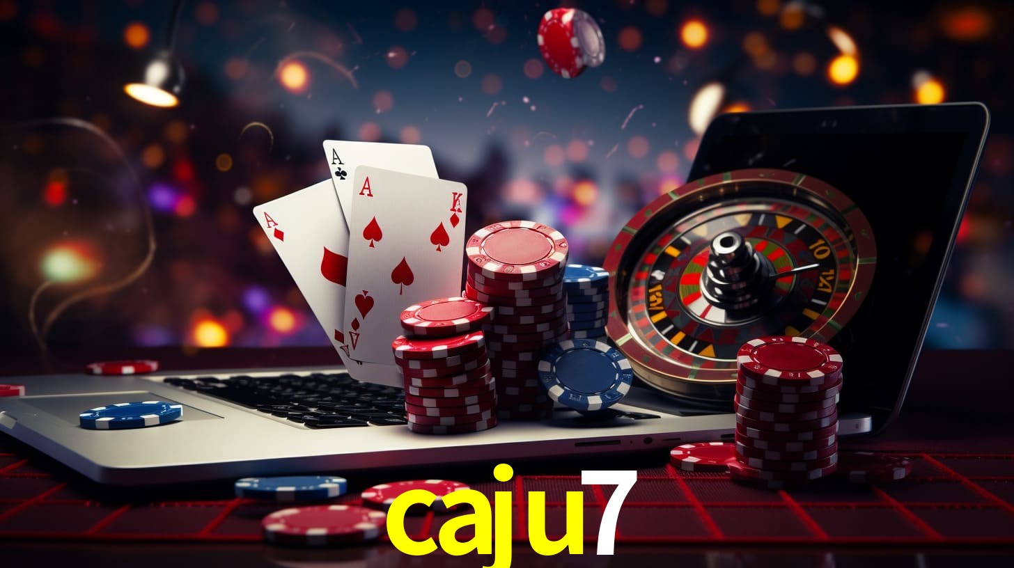 Football Betting caju7
