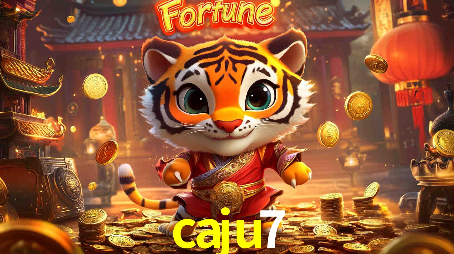 A Popularidade dos Caça-Níqueis no caju7