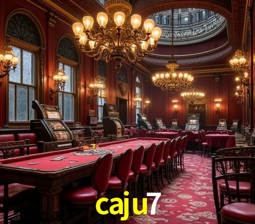 caju7 Rio de Janeiro - Licenses
