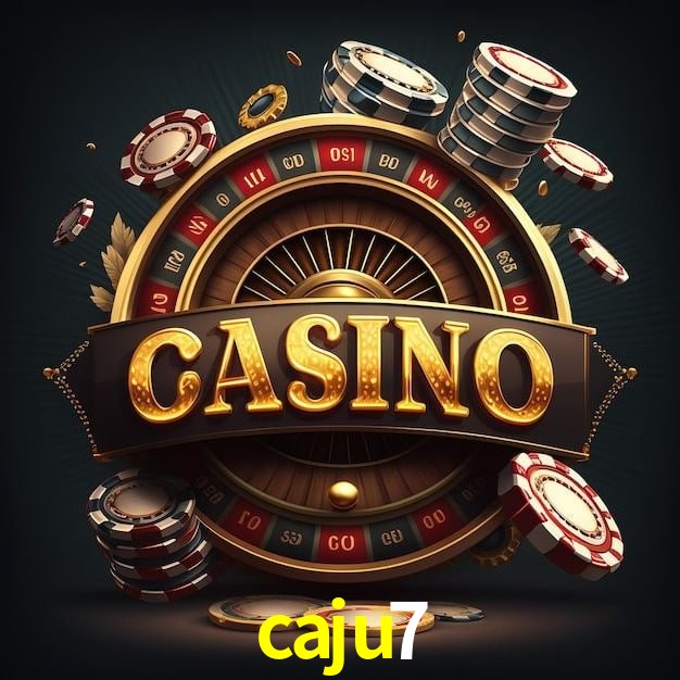 caju7 - App Security