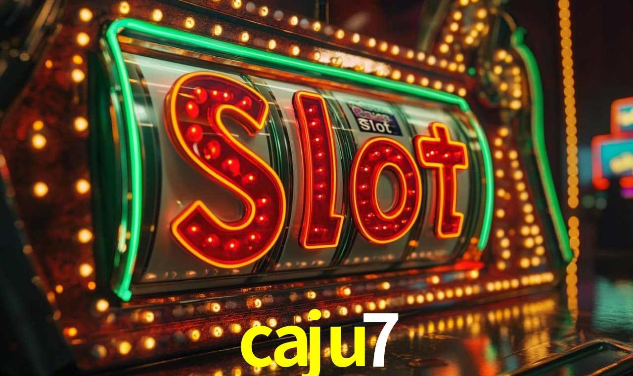 caju7 - Security