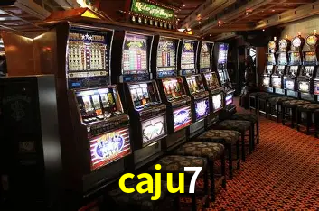 Inovações de Jogos na caju7: O Futuro das Experiências Interativas