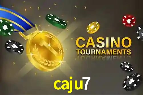 caju7 - App Features