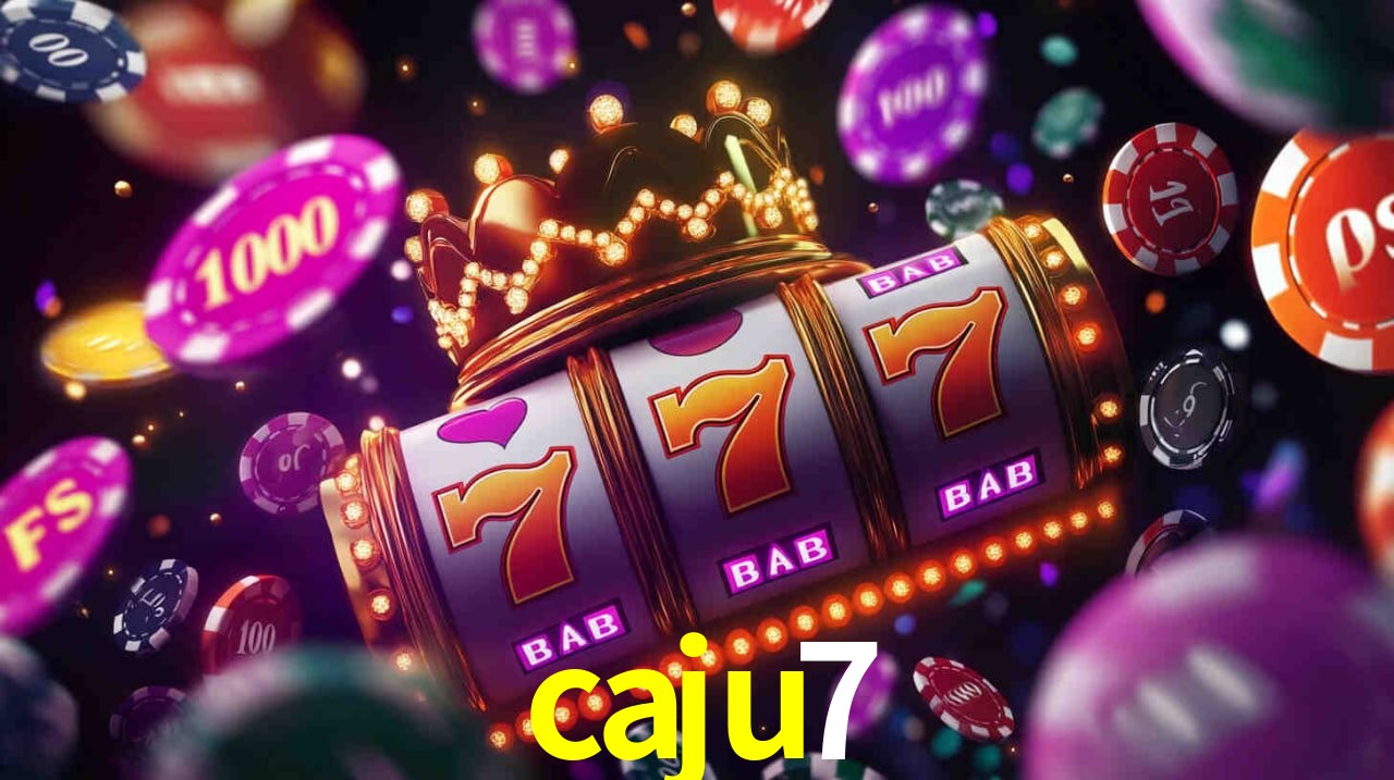 2FA Security caju7