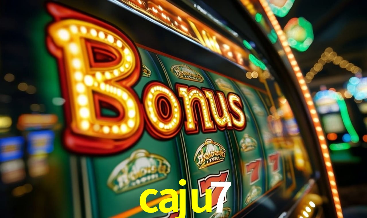 caju7 Salvador - Promo Stats
