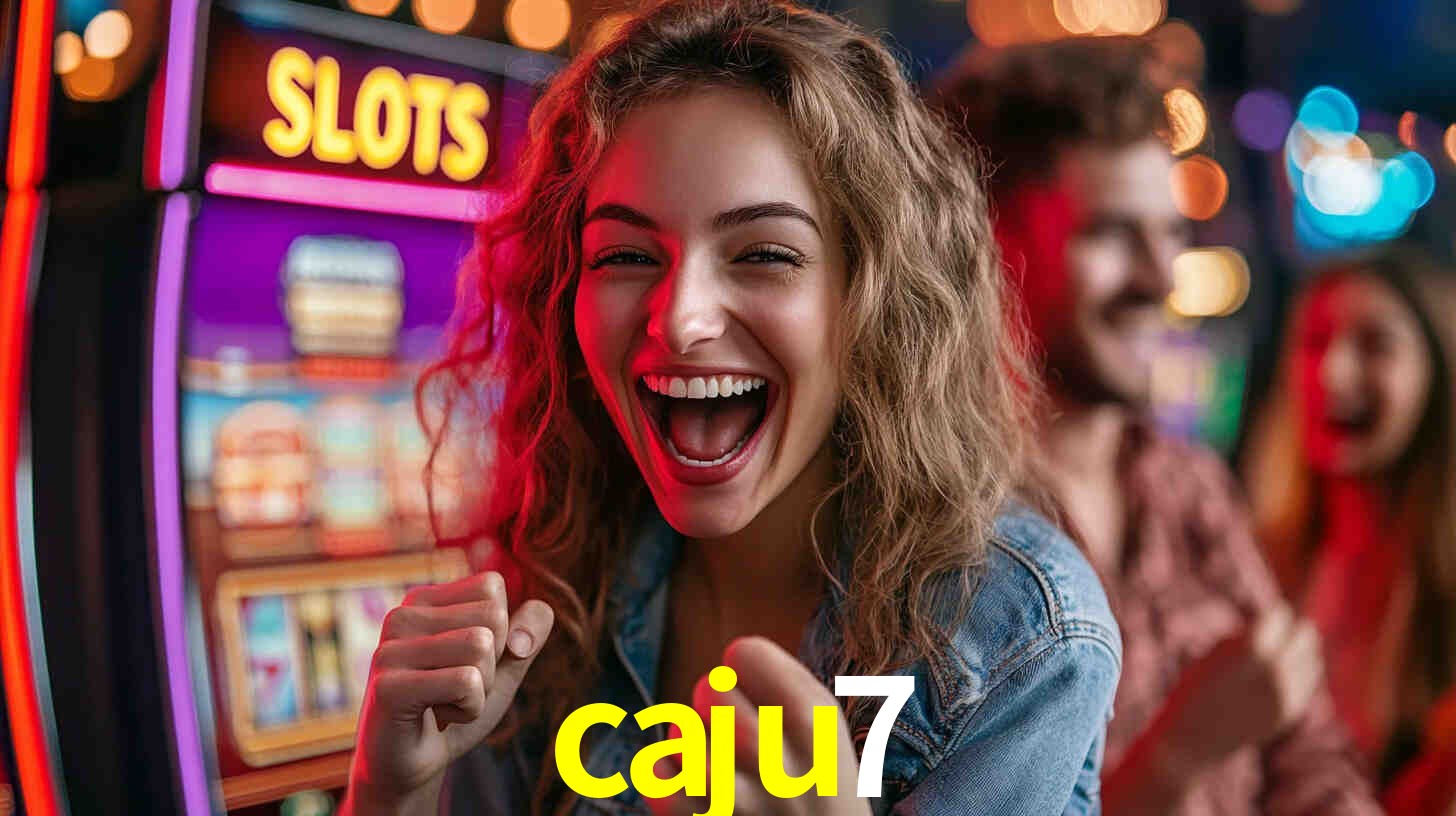 Desvendando o Mundo dos Jogos Virtuais na caju7