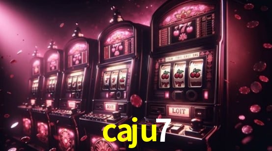 Casino Ao Vivo caju7