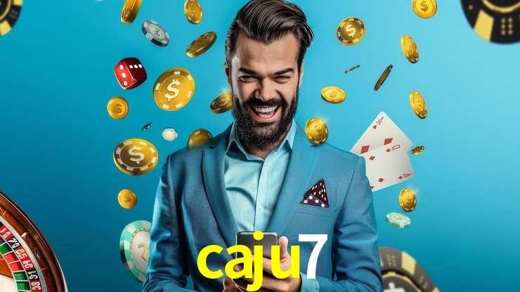 Account Benefits caju7