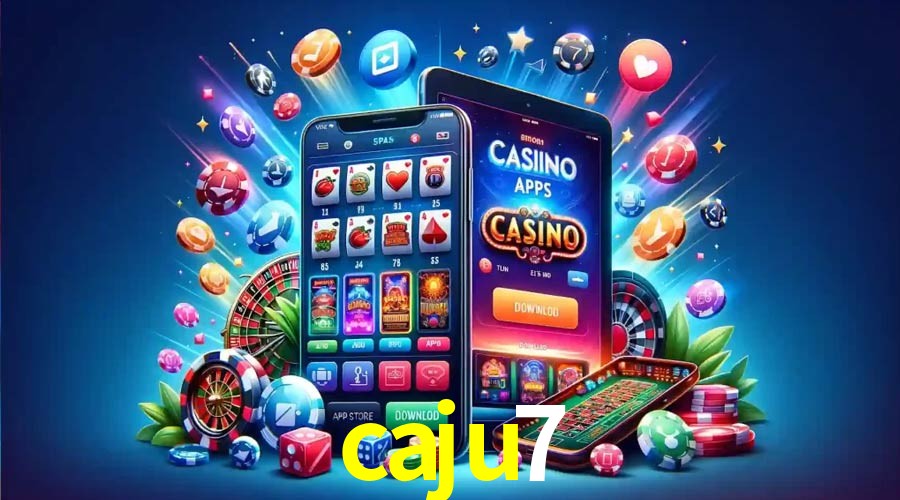 Seasonal Promotions caju7