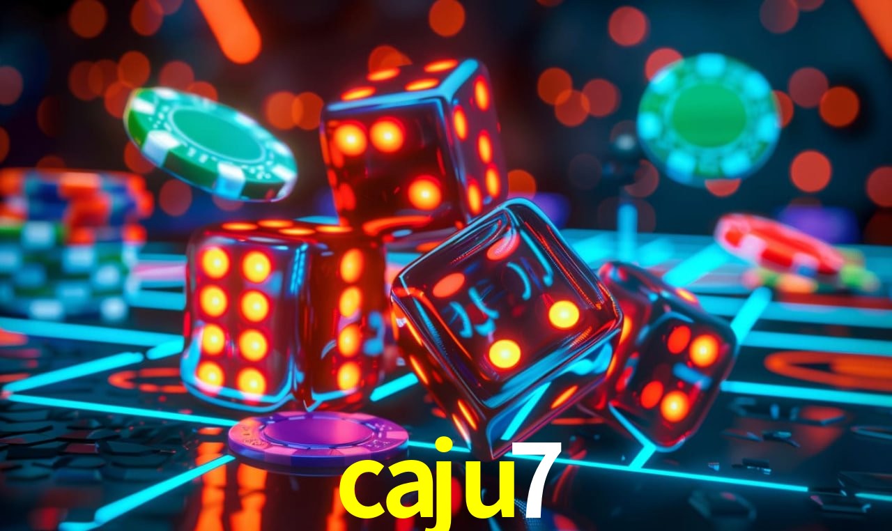 Bônus de Boas-vindas caju7