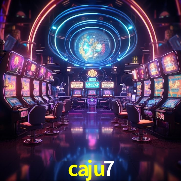 caju7 Salvador - Football