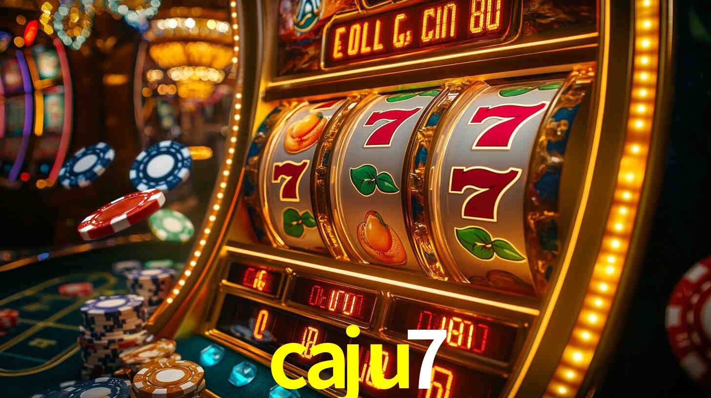 Live Casino caju7