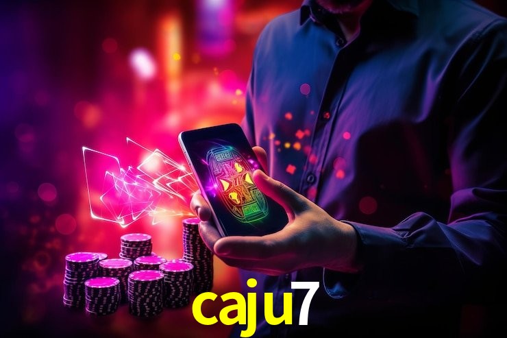 Estatísticas Esportivas caju7