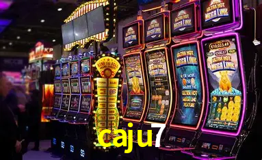caju7 São Paulo - Live Tables