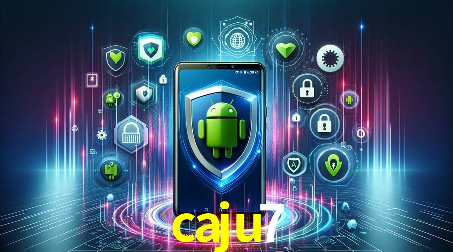 Responsive Design caju7