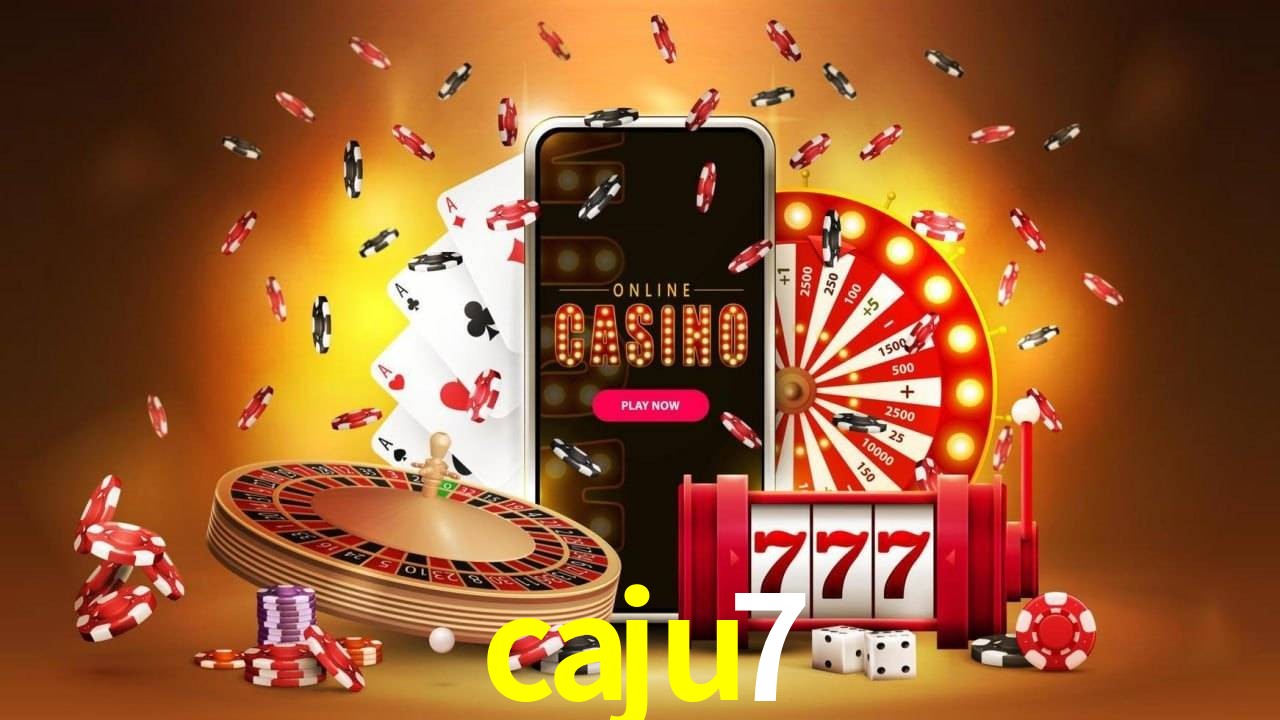 caju7 Belo Horizonte - Jackpots