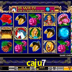 caju7 Brasília - Casino Guide