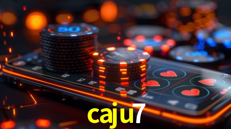 Slot Games caju7