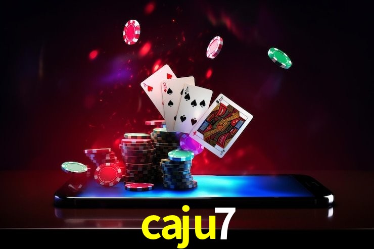 Secure Login caju7