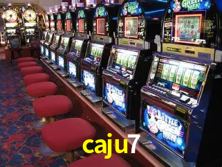 A Experiência Imersiva dos Cassinos Ao Vivo no caju7