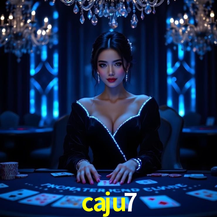 caju7 Rio de Janeiro - Popular Jogos