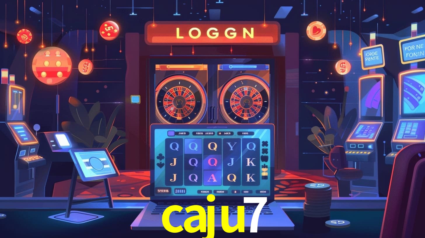 caju7 Plataforma - Certificada MGA desde 2015
