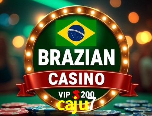 caju7 Salvador - Strategy