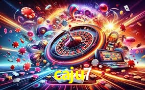 Casino Ao Vivo caju7