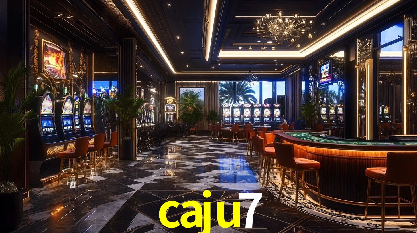 Daily Bonuses caju7
