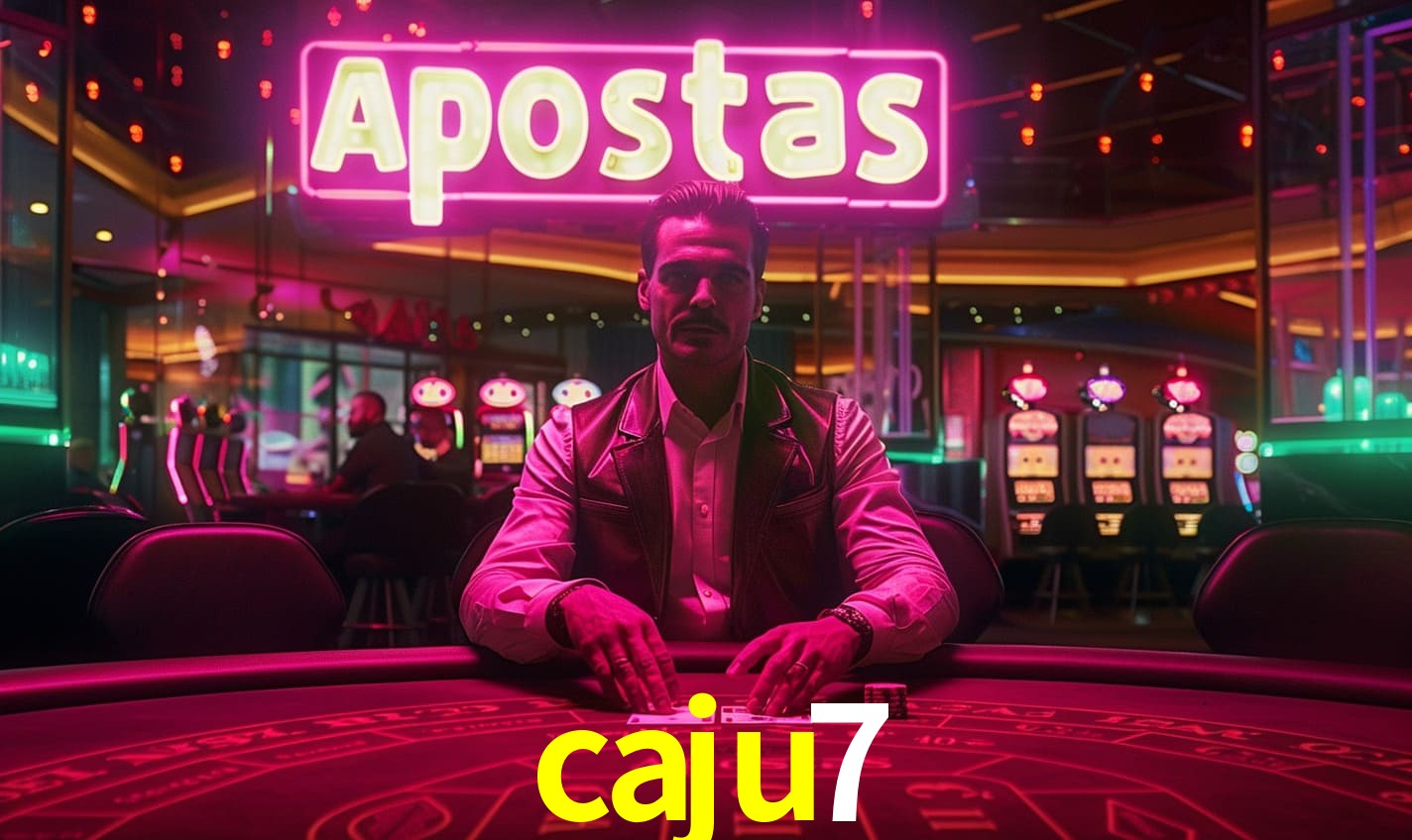 caju7 Salvador - Strategies