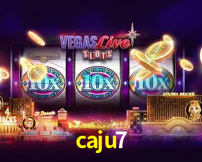 caju7 Brasília - VIP Program